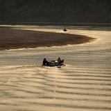 Les électeurs se prononcent aussi par référendum sur la poursuite de l'exploitation pétrolière dans la jungle amazonienne de Yasuni (Nord-Est), terre indigène et réserve unique de biodiversité.